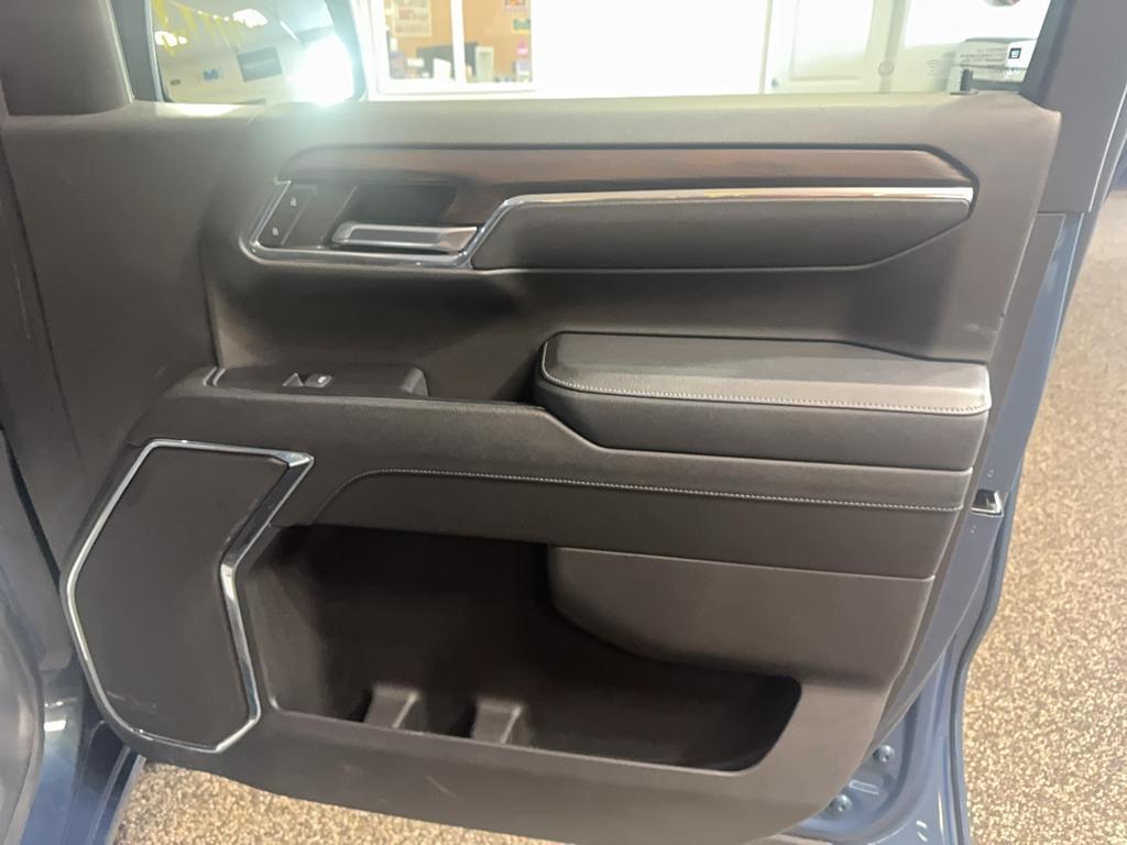 used 2024 GMC Sierra 1500 car, priced at $52,995