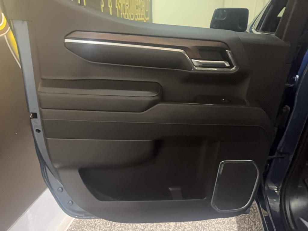 used 2024 GMC Sierra 1500 car, priced at $52,995