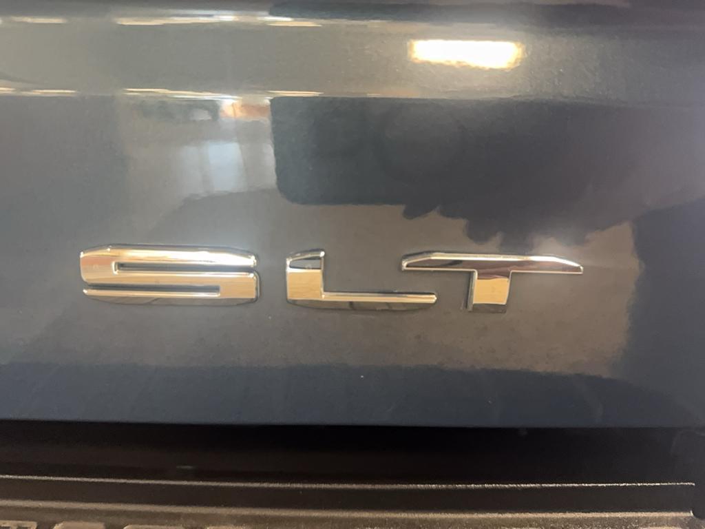 used 2024 GMC Sierra 1500 car, priced at $52,995