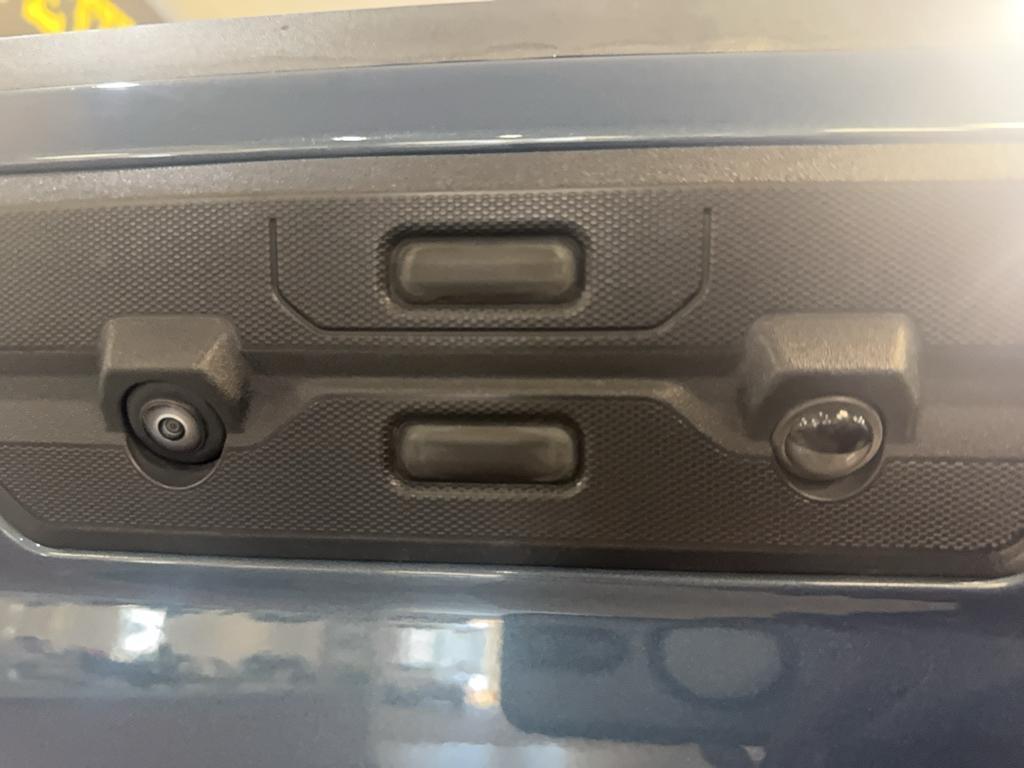 used 2024 GMC Sierra 1500 car, priced at $52,995