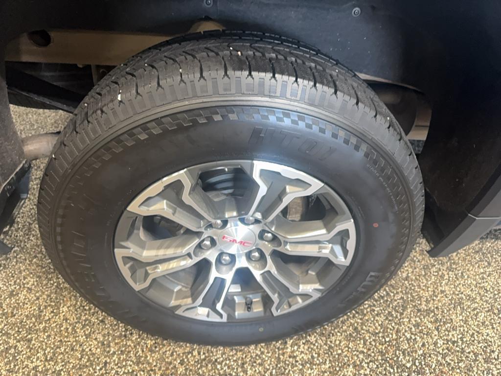 used 2024 GMC Sierra 1500 car, priced at $52,995