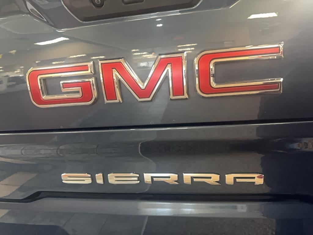 used 2024 GMC Sierra 1500 car, priced at $52,995
