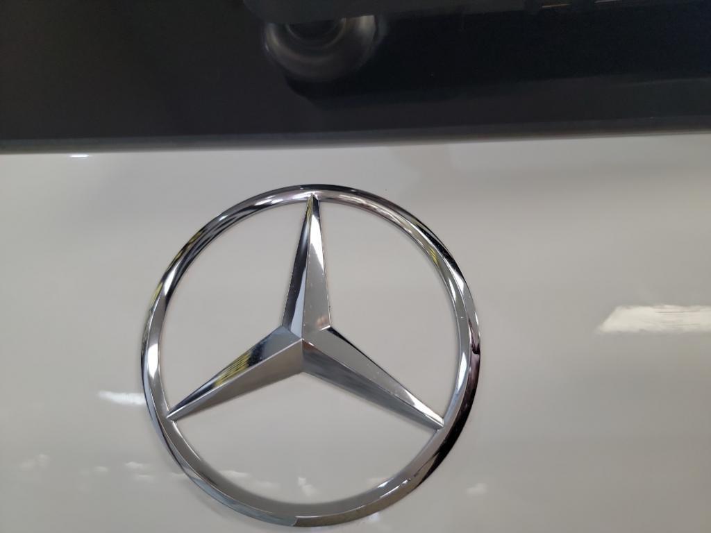 used 2015 Mercedes-Benz GL-Class car, priced at $21,995
