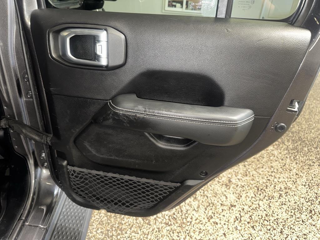 used 2020 Jeep Gladiator car, priced at $28,995