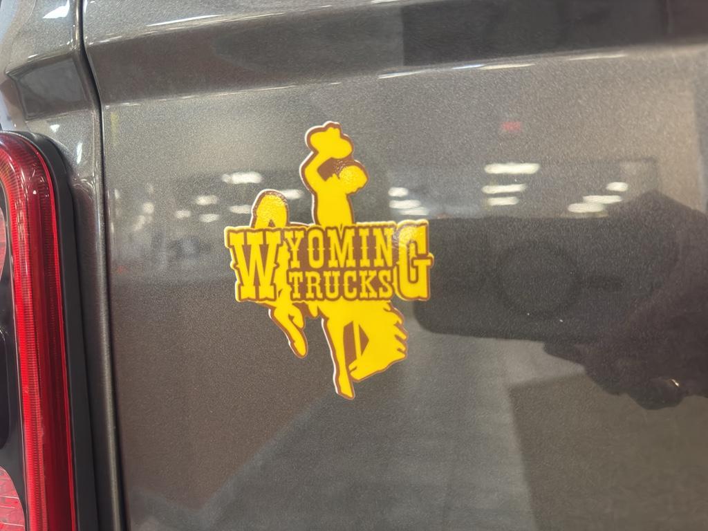 used 2020 Jeep Gladiator car, priced at $28,995