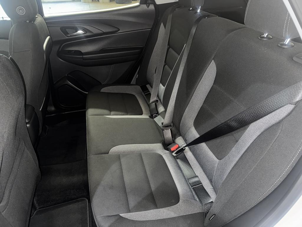 used 2025 Chevrolet TrailBlazer car, priced at $29,995