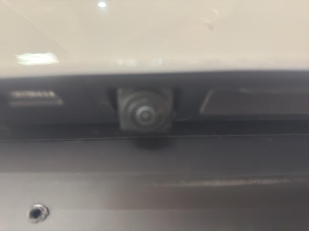 used 2025 Chevrolet TrailBlazer car, priced at $29,995