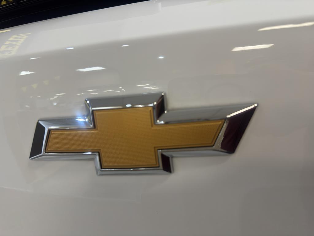 used 2025 Chevrolet TrailBlazer car, priced at $29,995