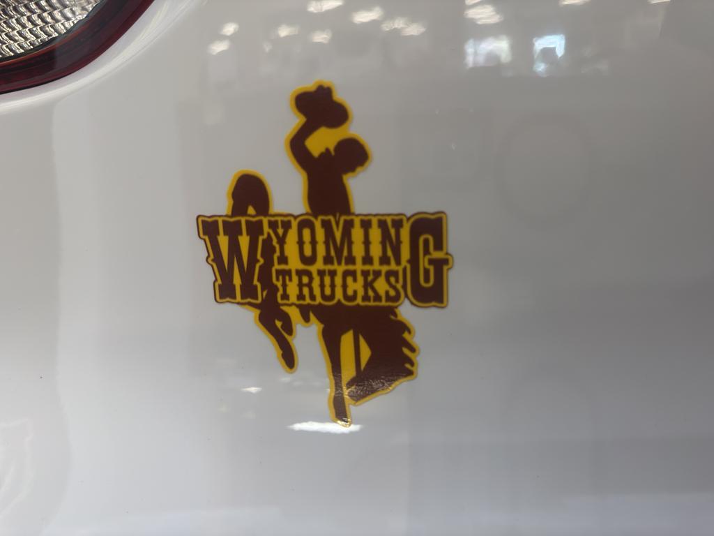 used 2025 Chevrolet TrailBlazer car, priced at $29,995