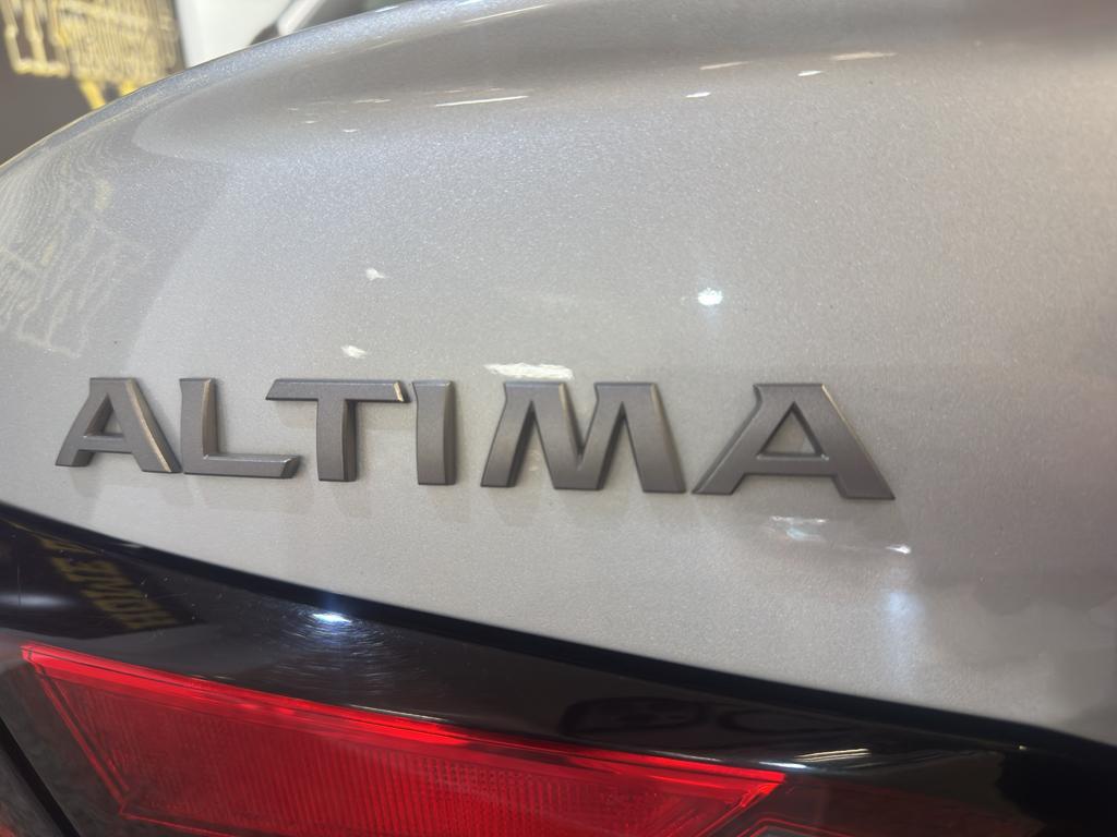used 2024 Nissan Altima car, priced at $22,995
