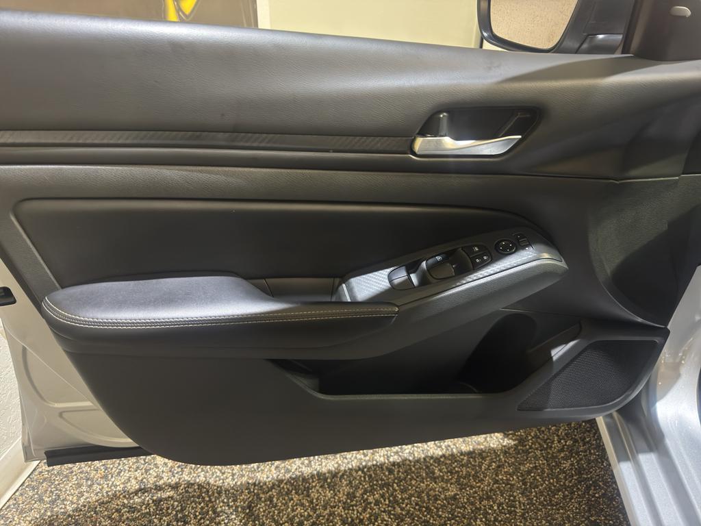 used 2024 Nissan Altima car, priced at $22,995