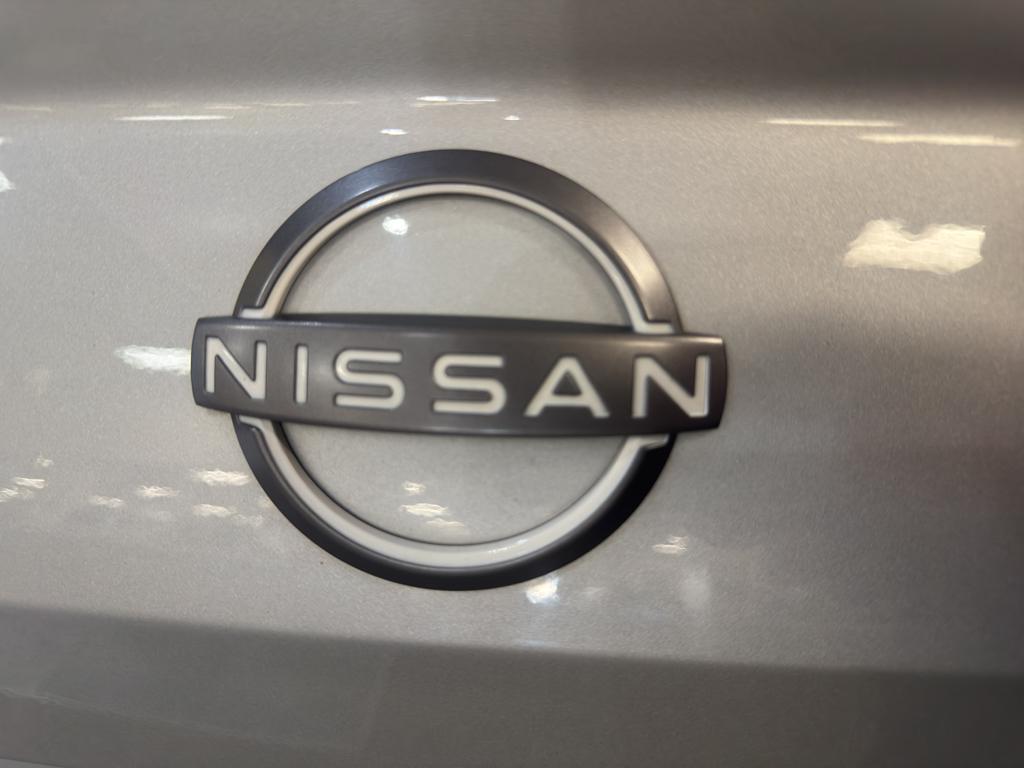 used 2024 Nissan Altima car, priced at $22,995