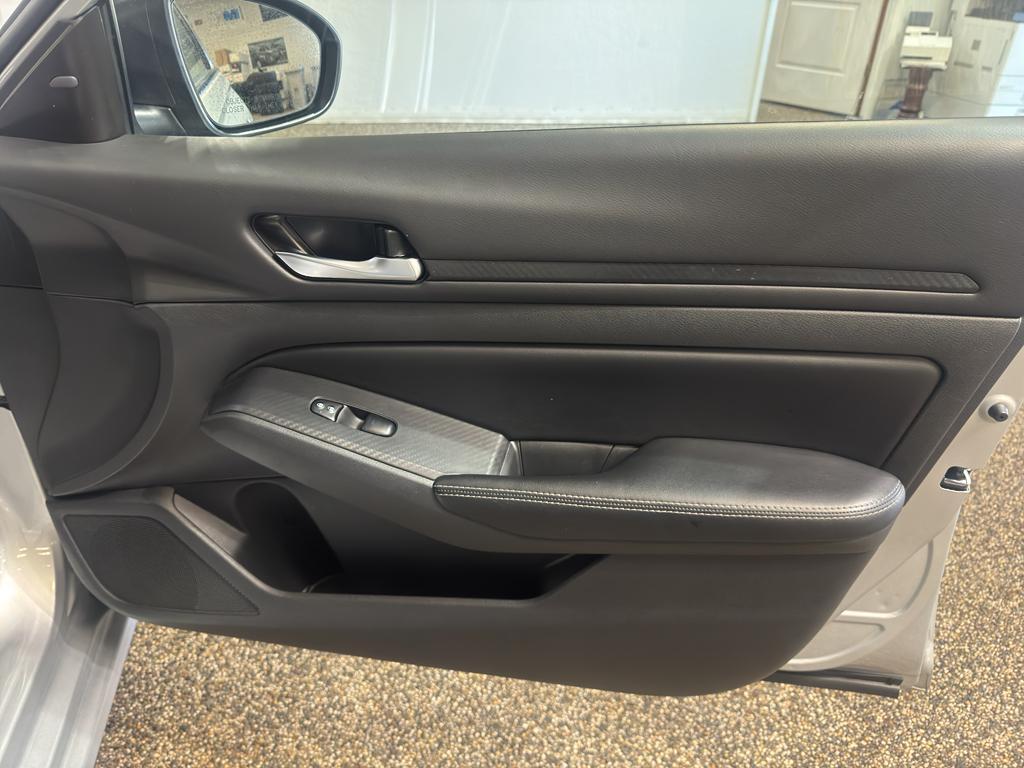used 2024 Nissan Altima car, priced at $22,995