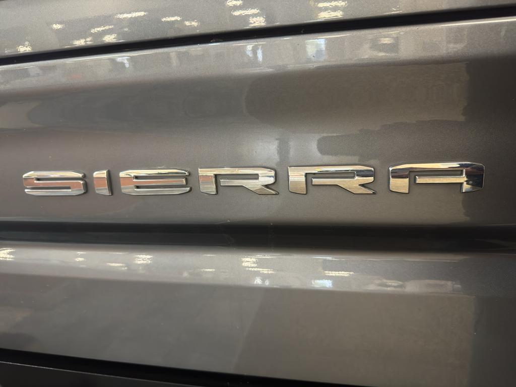 used 2019 GMC Sierra 1500 car, priced at $31,995