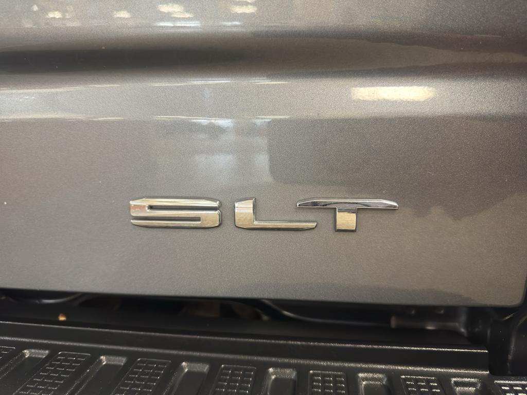 used 2019 GMC Sierra 1500 car, priced at $31,995