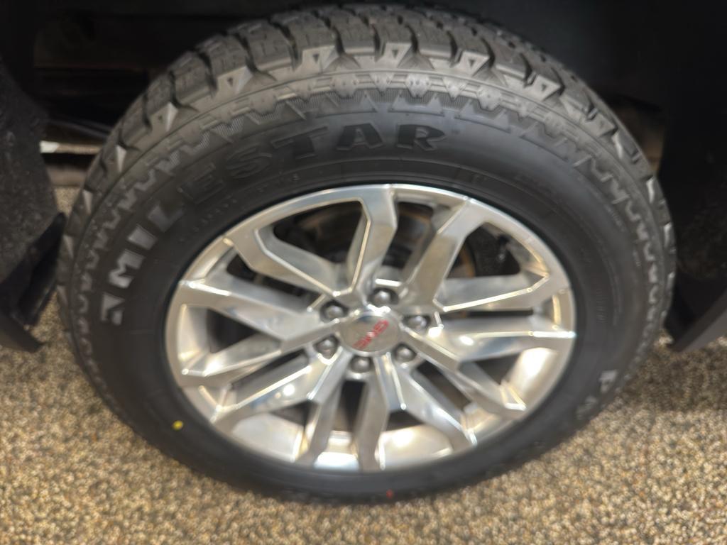 used 2019 GMC Sierra 1500 car, priced at $31,995