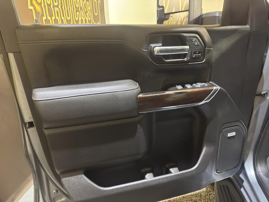 used 2019 GMC Sierra 1500 car, priced at $31,995