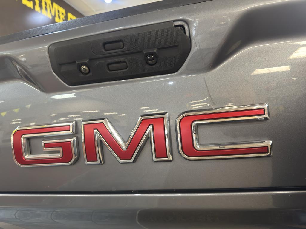 used 2019 GMC Sierra 1500 car, priced at $31,995