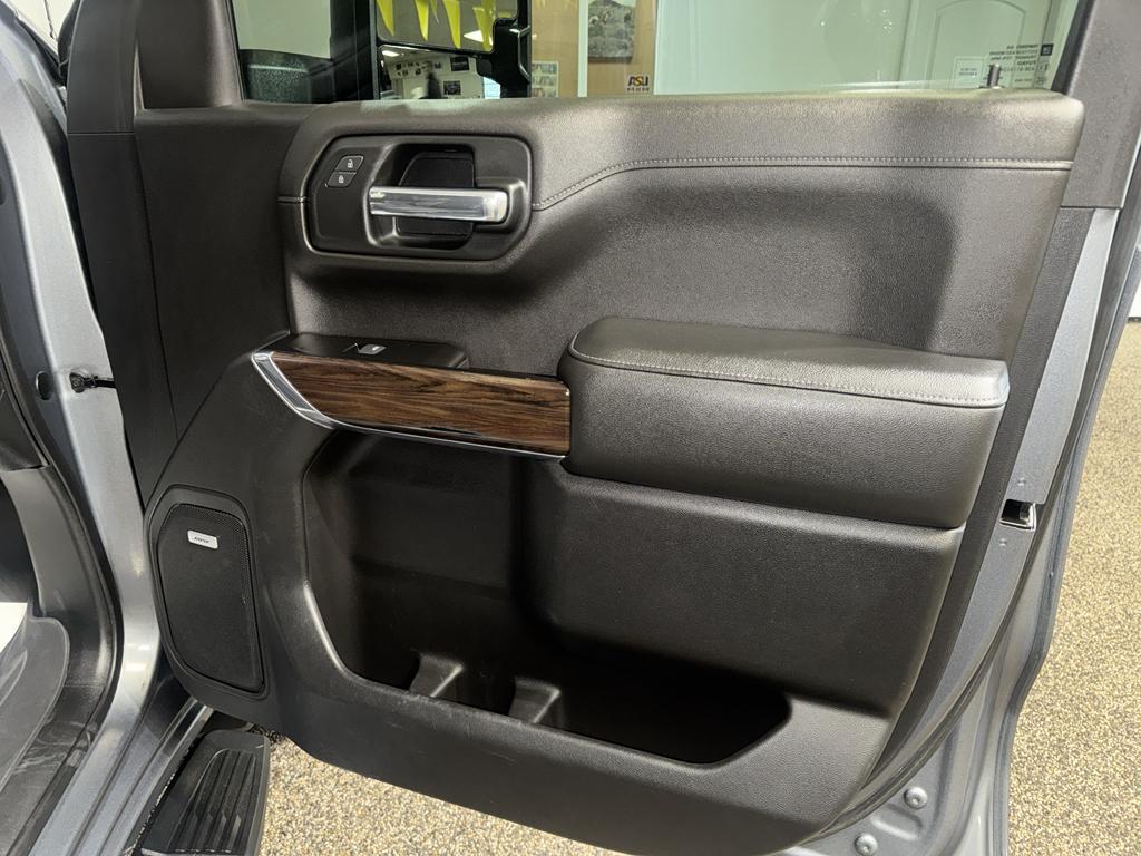 used 2019 GMC Sierra 1500 car, priced at $31,995