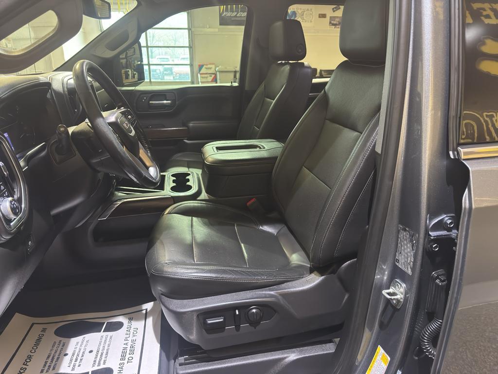 used 2019 GMC Sierra 1500 car, priced at $31,995