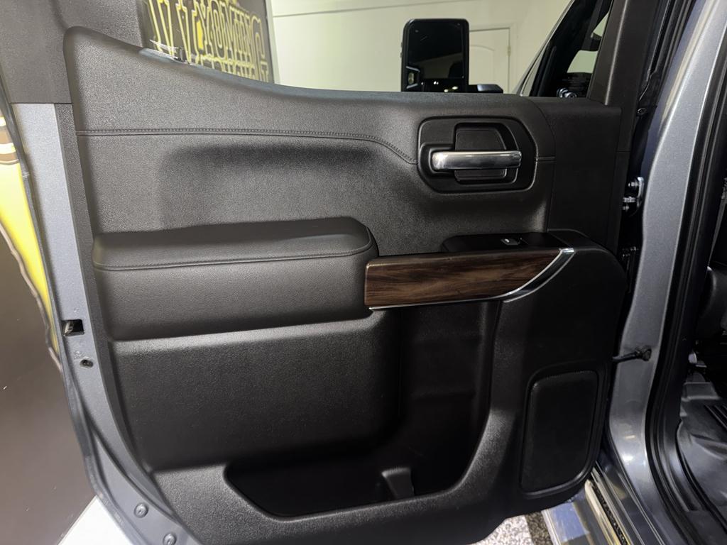 used 2019 GMC Sierra 1500 car, priced at $31,995