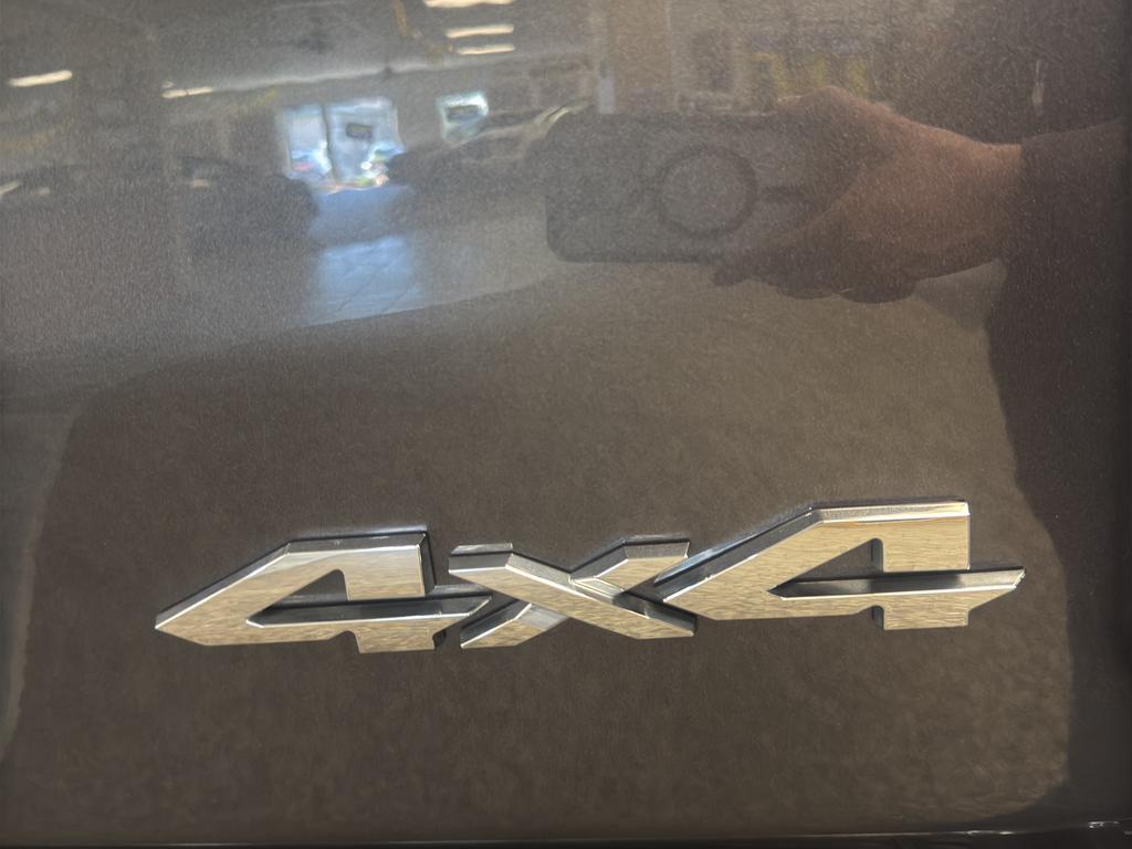 used 2020 Ram 1500 car, priced at $38,995