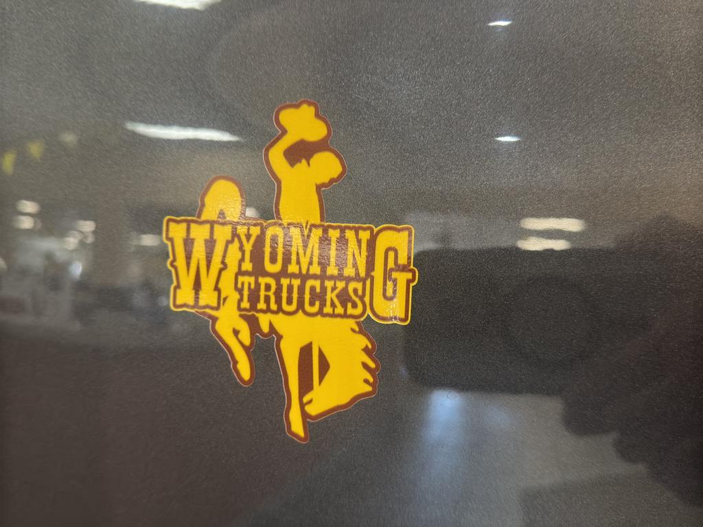 used 2020 Ram 1500 car, priced at $38,995