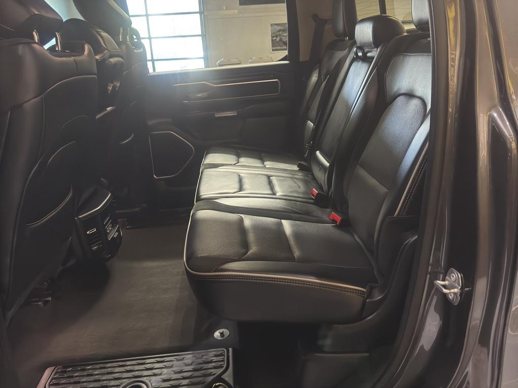 used 2020 Ram 1500 car, priced at $38,995