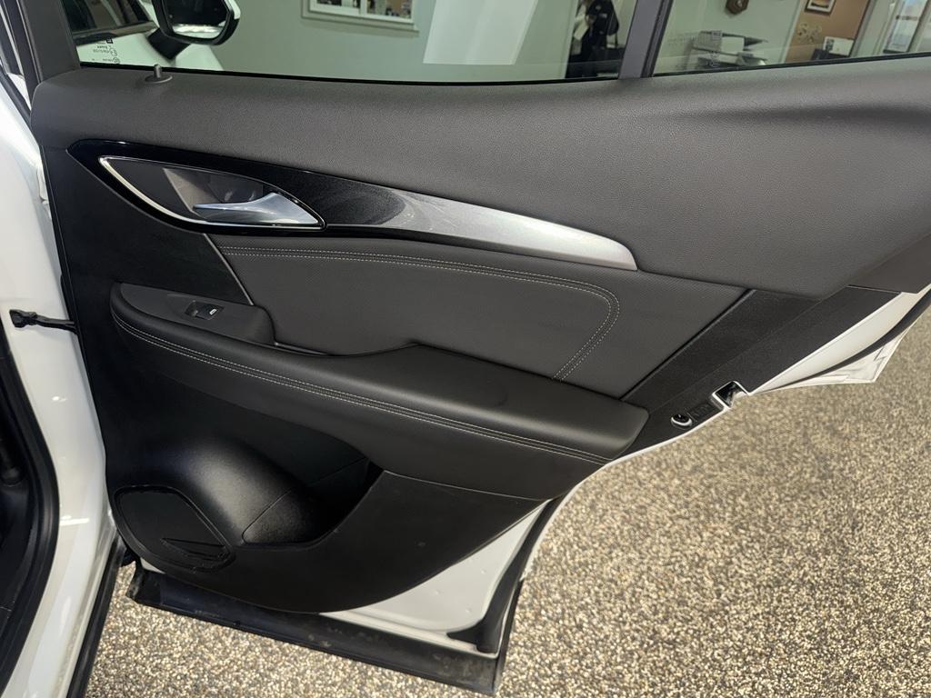 used 2024 Buick Envision car, priced at $27,995