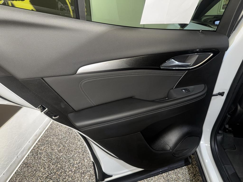 used 2024 Buick Envision car, priced at $27,995