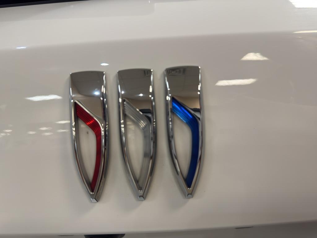 used 2024 Buick Envision car, priced at $27,995