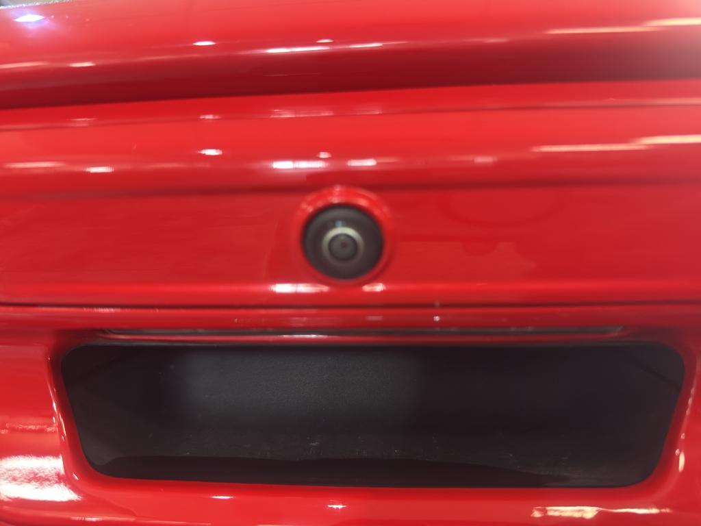 used 2024 Ram 1500 car, priced at $49,995