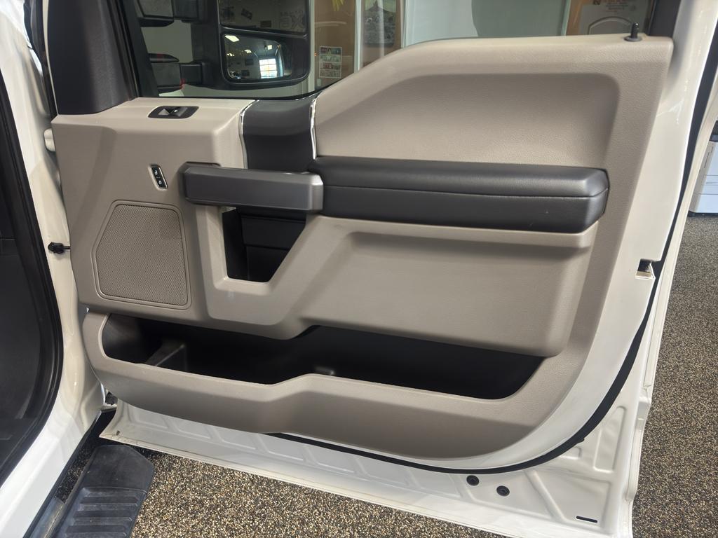 used 2022 Ford F-250 car, priced at $49,995