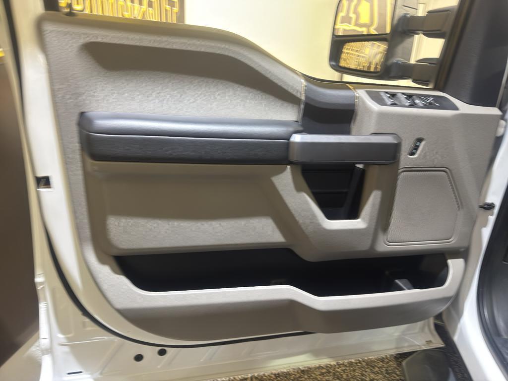 used 2022 Ford F-250 car, priced at $49,995