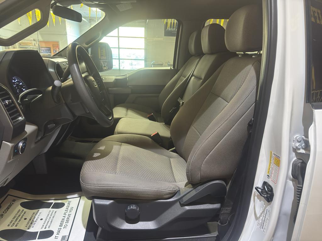 used 2022 Ford F-250 car, priced at $49,995