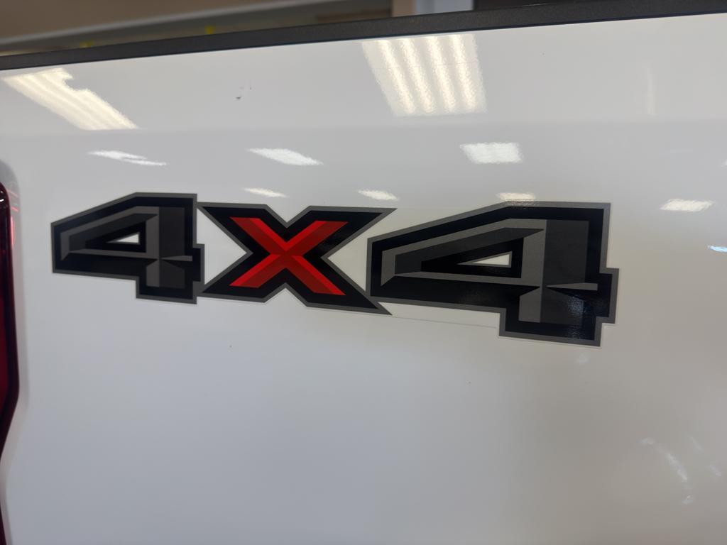 used 2022 Ford F-250 car, priced at $49,995