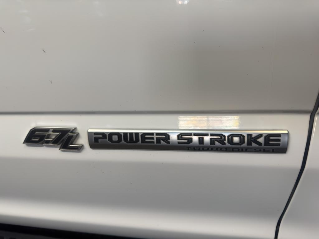 used 2022 Ford F-250 car, priced at $49,995