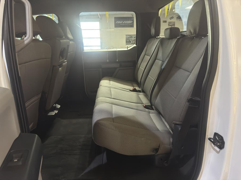 used 2022 Ford F-250 car, priced at $49,995