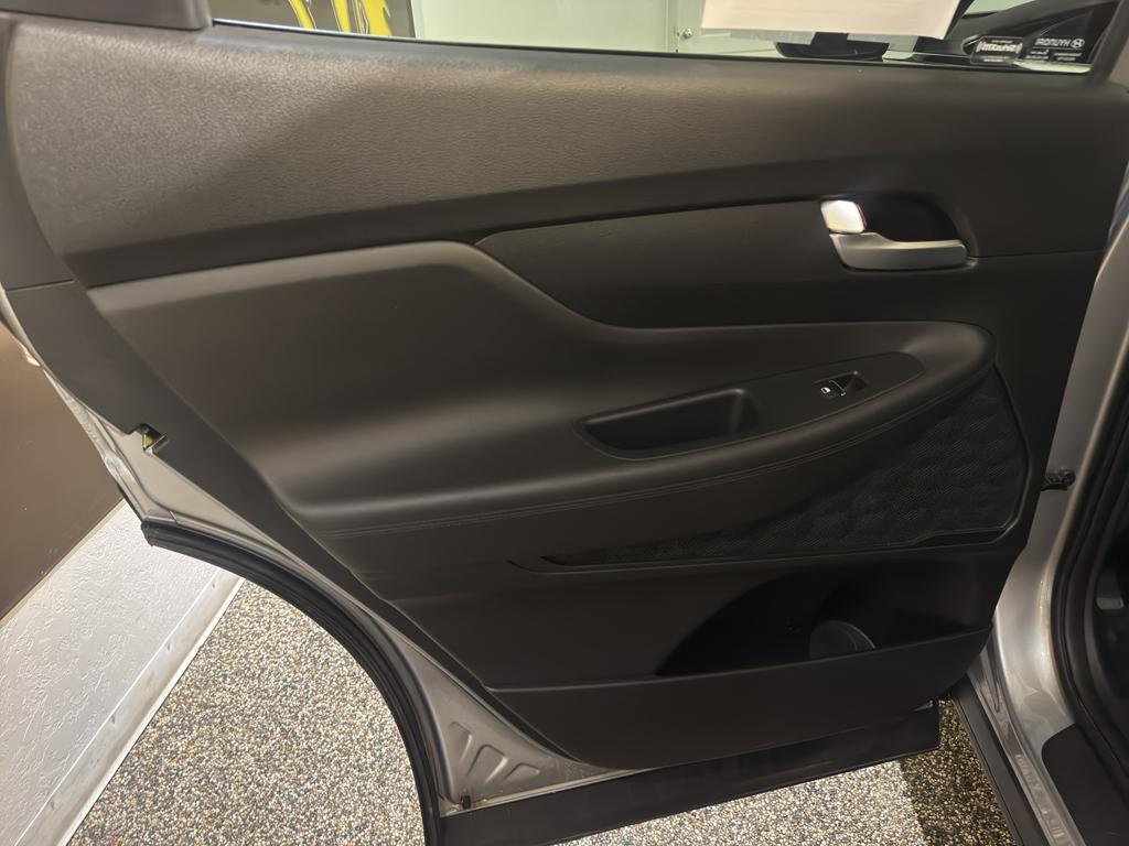 used 2023 Hyundai Santa Fe car
