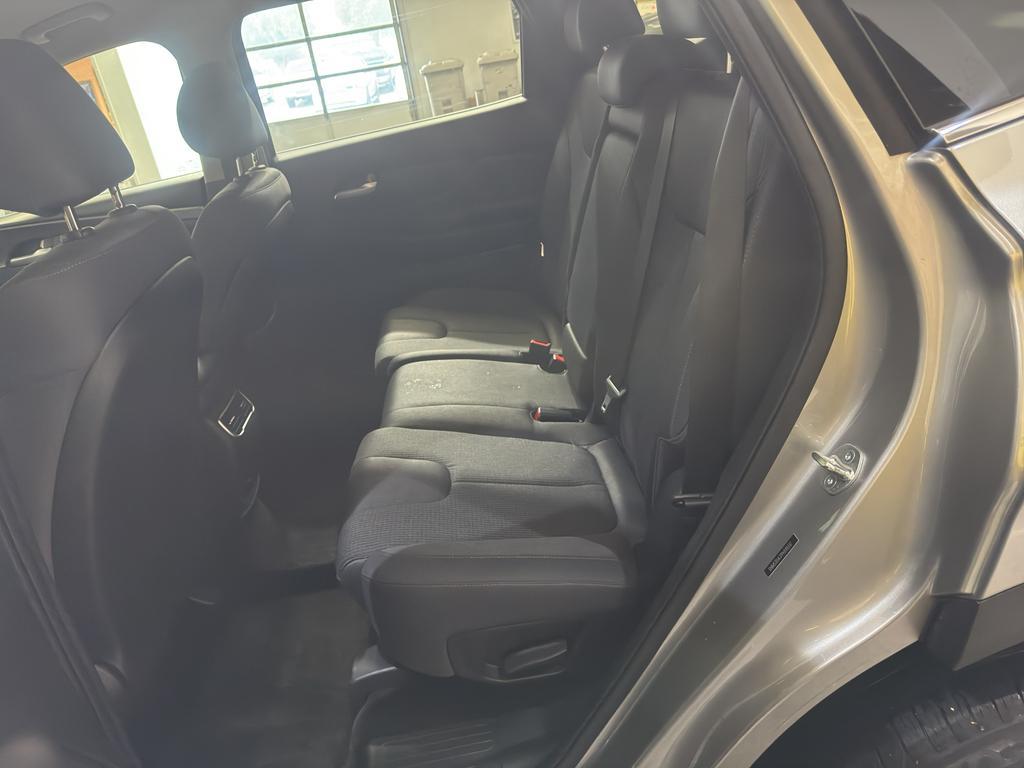used 2023 Hyundai Santa Fe car