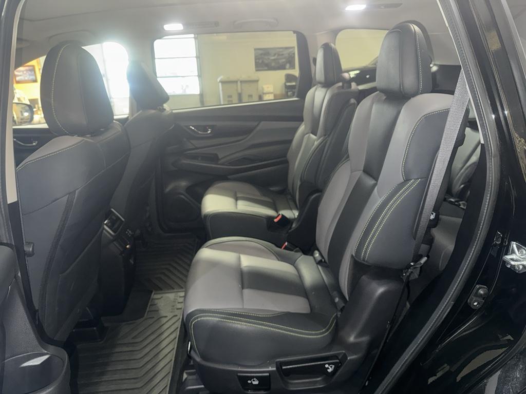used 2025 Subaru Ascent car, priced at $39,995