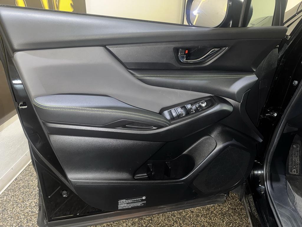 used 2025 Subaru Ascent car, priced at $39,995