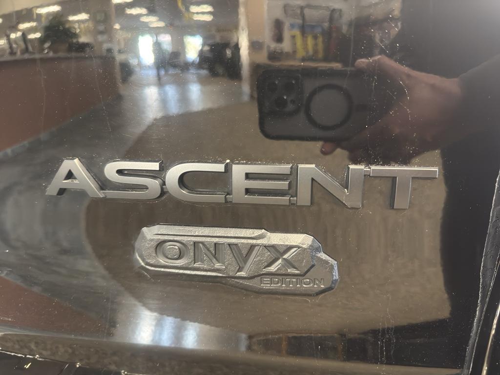 used 2025 Subaru Ascent car, priced at $39,995