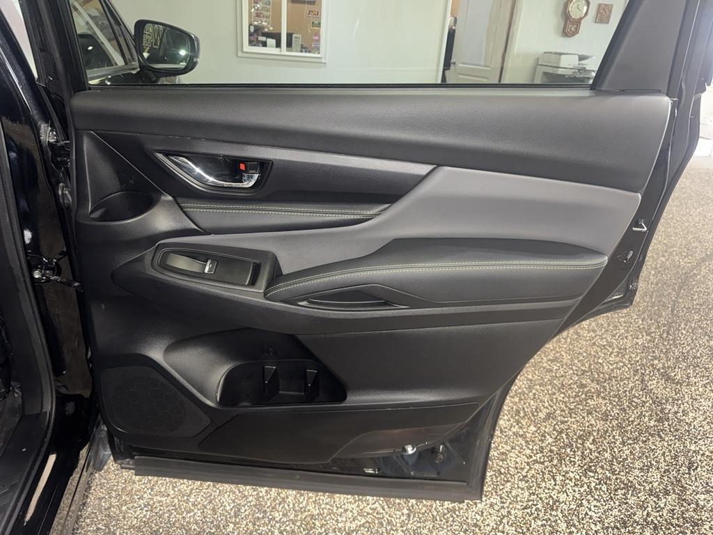 used 2025 Subaru Ascent car, priced at $39,995