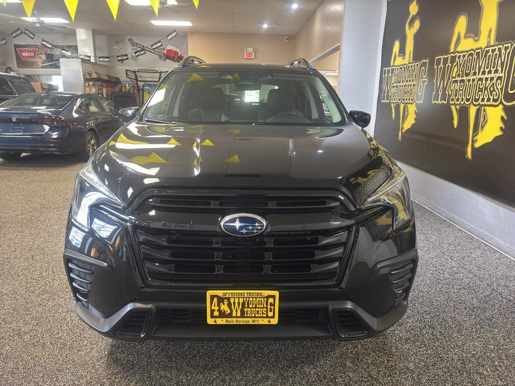 used 2025 Subaru Ascent car, priced at $39,995
