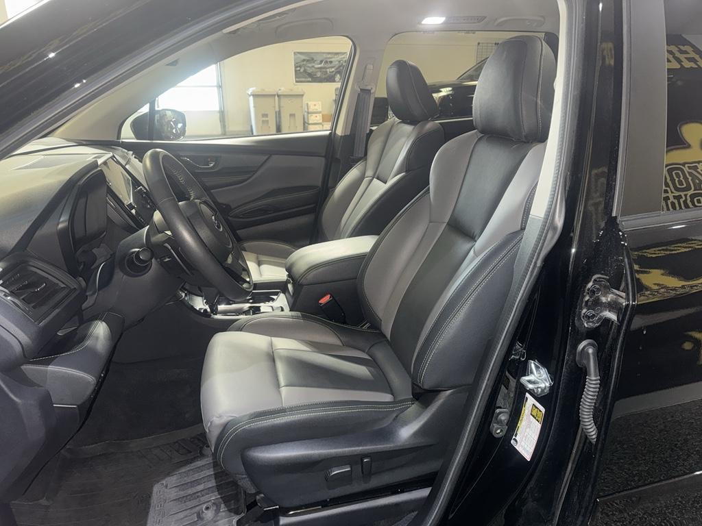 used 2025 Subaru Ascent car, priced at $39,995