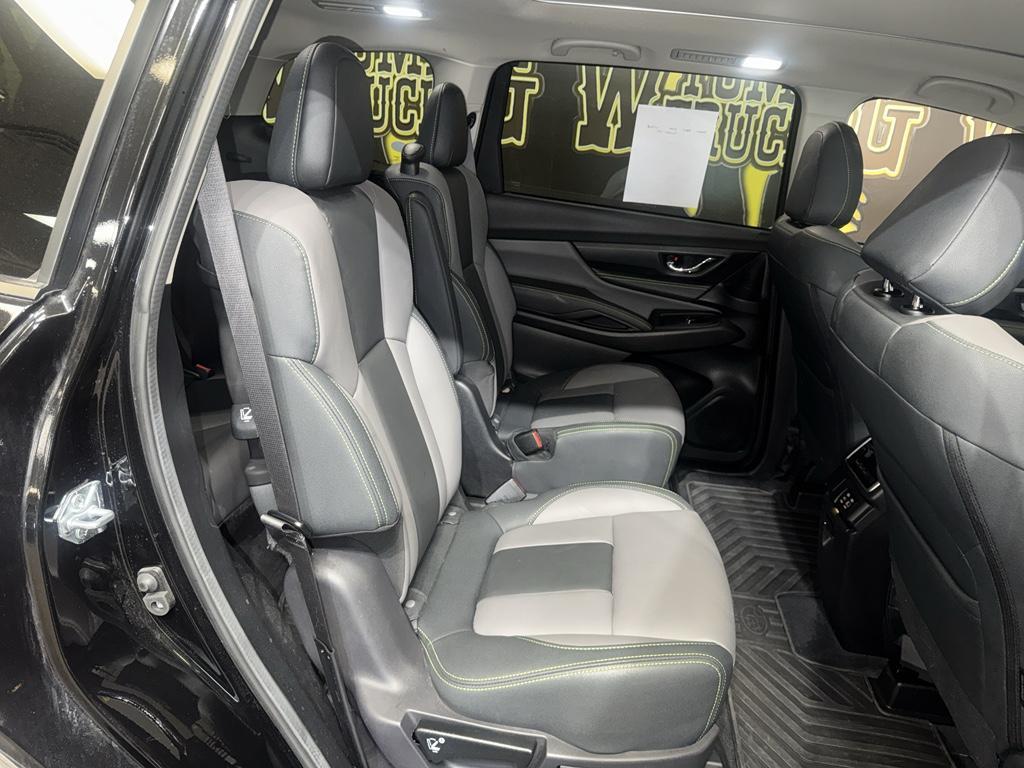 used 2025 Subaru Ascent car, priced at $39,995
