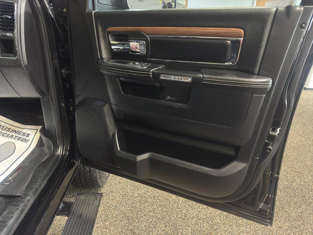 used 2013 Ram 3500 car, priced at $29,995