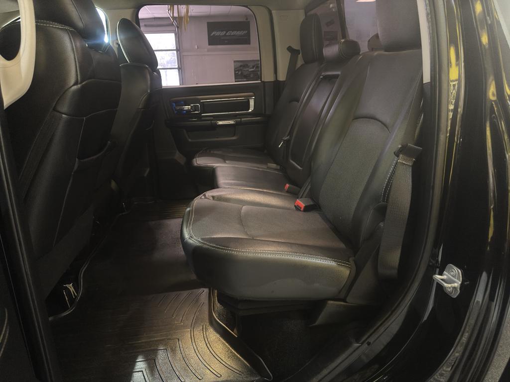 used 2013 Ram 3500 car, priced at $29,995