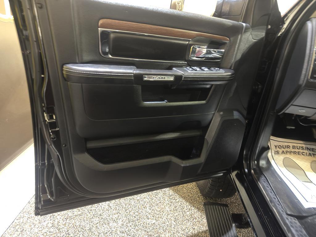 used 2013 Ram 3500 car, priced at $29,995